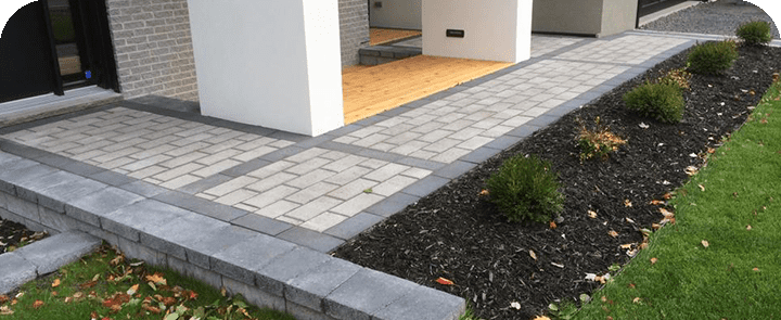 paysagement Christian poirier